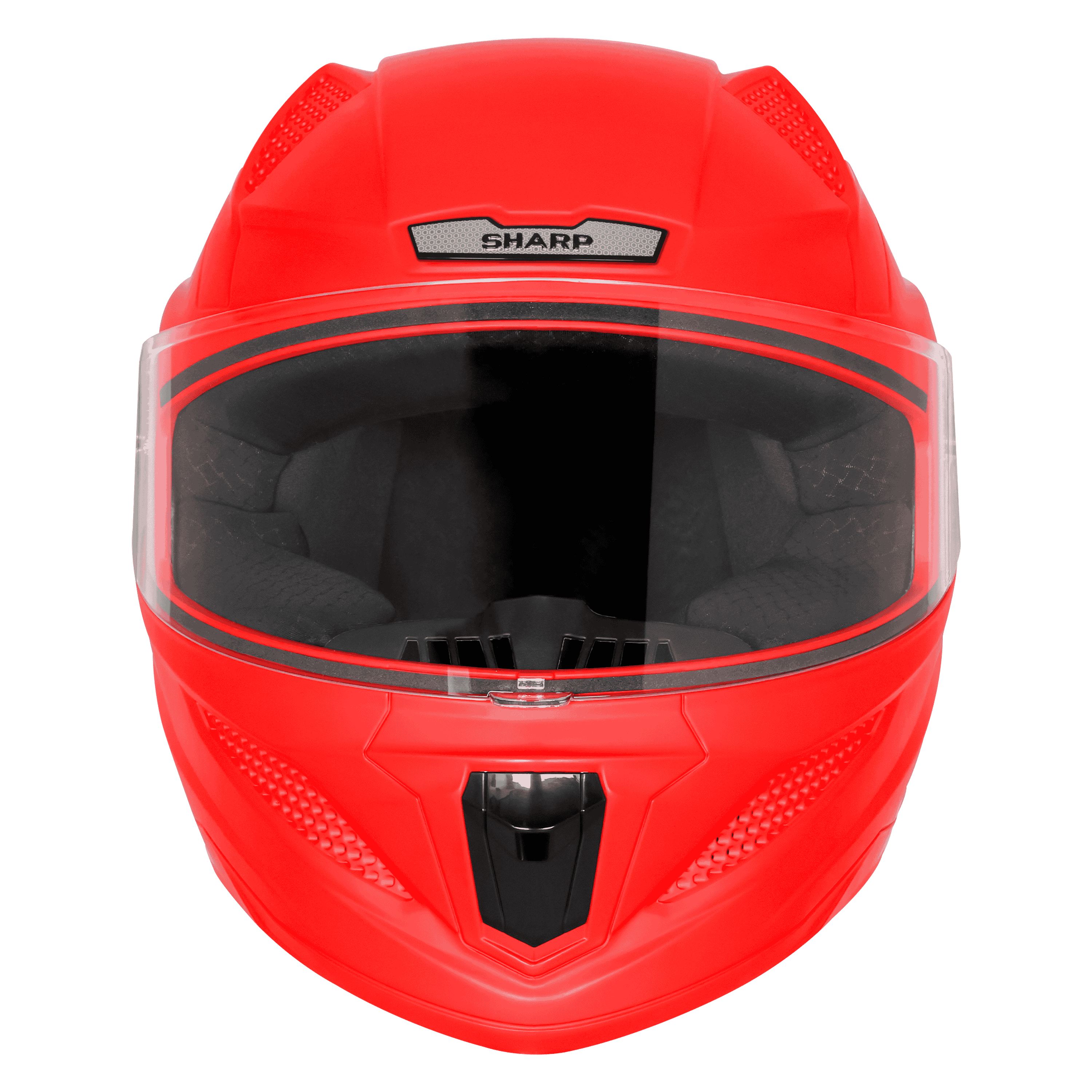 SBH-25 SV SHARP GLOSSY S. RED